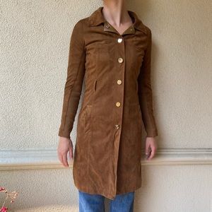 C & C California Trench Coat
